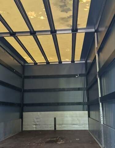 Серый Мерседес Sprinter, объемом двигателя 2.2 л и пробегом 340 тыс. км за 25700 $, фото 23 на Automoto.ua