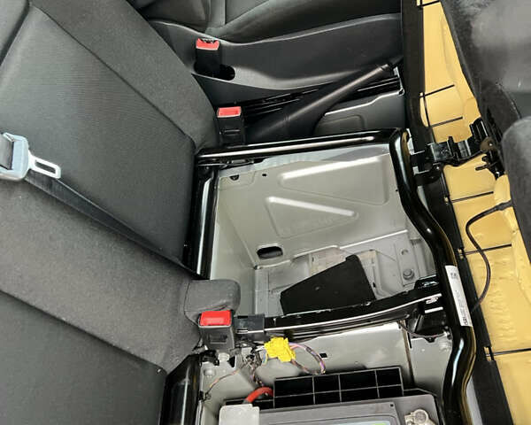 Сірий Мерседес Sprinter, об'ємом двигуна 2.2 л та пробігом 206 тис. км за 32999 $, фото 25 на Automoto.ua