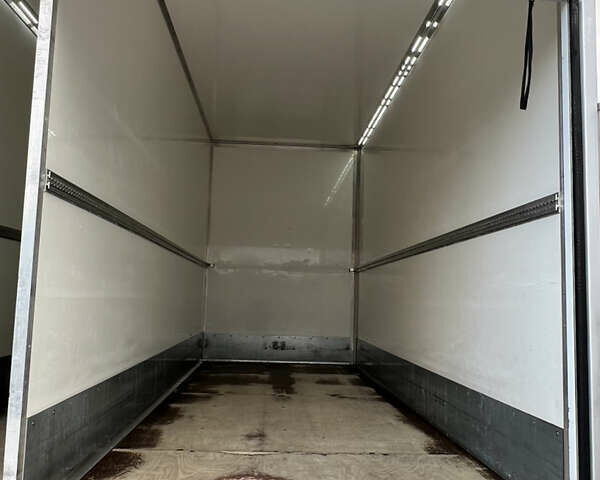 Сірий Мерседес Sprinter, об'ємом двигуна 2.2 л та пробігом 206 тис. км за 32999 $, фото 54 на Automoto.ua