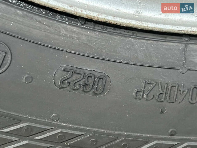 Сірий Мерседес Sprinter, об'ємом двигуна 2.2 л та пробігом 206 тис. км за 32999 $, фото 32 на Automoto.ua