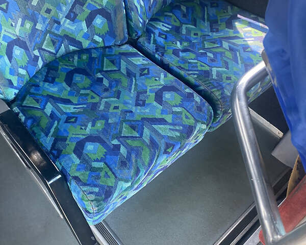 Серый Мерседес Sprinter, объемом двигателя 2.9 л и пробегом 500 тыс. км за 11200 $, фото 5 на Automoto.ua