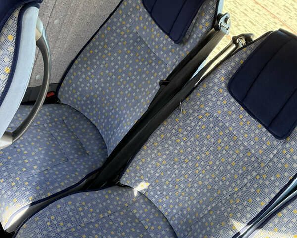 Мерседес Sprinter 2009 в Староконстантинов на Automoto.ua Серый Мерседес Sprinter, объемом двигателя 2.99 л и пробегом 359 тыс. км за 37500 $, фото 24 на Automoto.ua