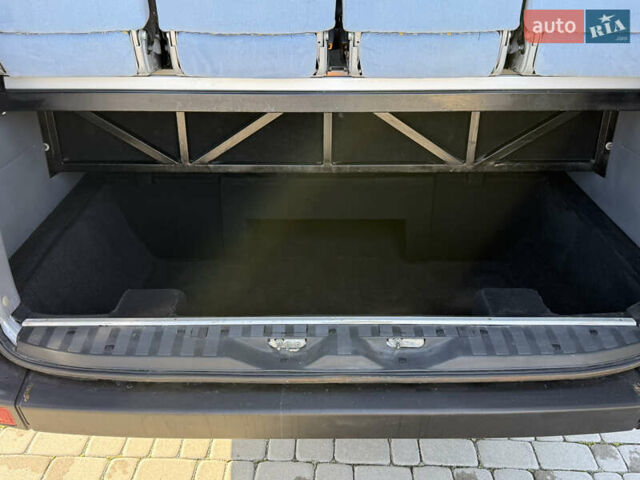 Мерседес Sprinter 2009 в Староконстантинов на Automoto.ua Серый Мерседес Sprinter, объемом двигателя 2.99 л и пробегом 359 тыс. км за 37500 $, фото 6 на Automoto.ua