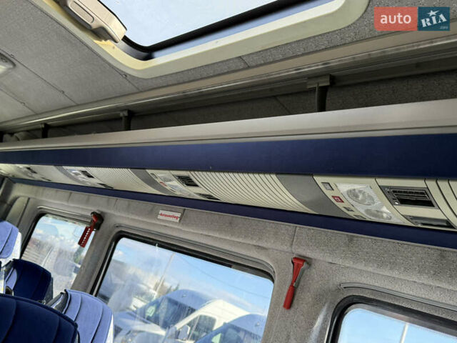 Мерседес Sprinter 2009 в Староконстантинов на Automoto.ua Серый Мерседес Sprinter, объемом двигателя 2.99 л и пробегом 359 тыс. км за 37500 $, фото 21 на Automoto.ua