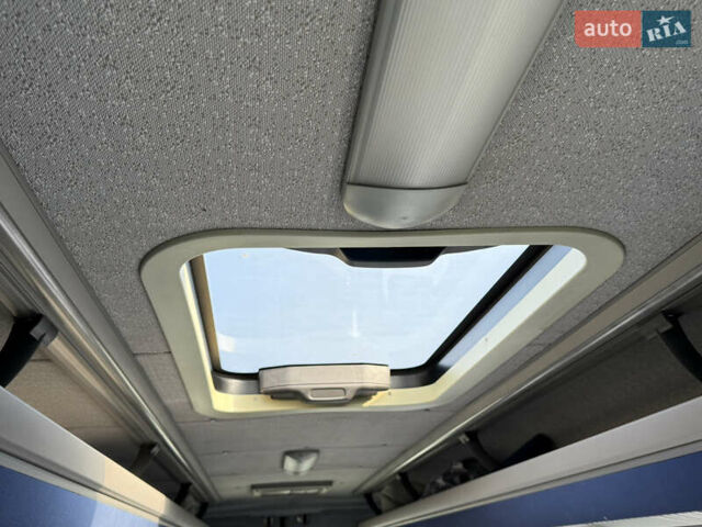 Мерседес Sprinter 2009 в Староконстантинов на Automoto.ua Серый Мерседес Sprinter, объемом двигателя 2.99 л и пробегом 359 тыс. км за 37500 $, фото 19 на Automoto.ua