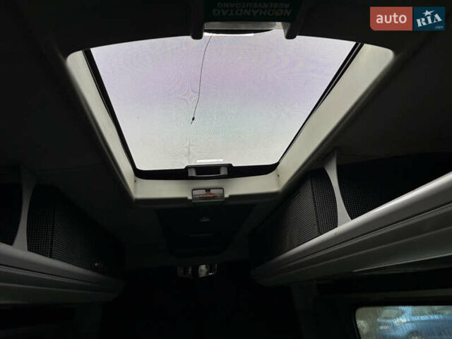 Серый Мерседес Sprinter, объемом двигателя 3 л и пробегом 388 тыс. км за 29900 $, фото 21 на Automoto.ua