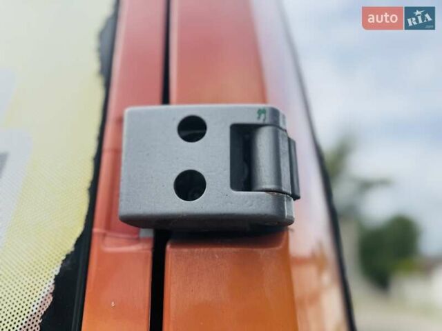 Серый Мерседес Sprinter, объемом двигателя 3.5 л и пробегом 600 тыс. км за 20950 $, фото 22 на Automoto.ua