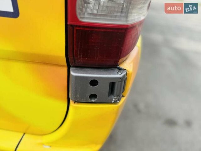 Серый Мерседес Sprinter, объемом двигателя 3.5 л и пробегом 600 тыс. км за 20950 $, фото 21 на Automoto.ua