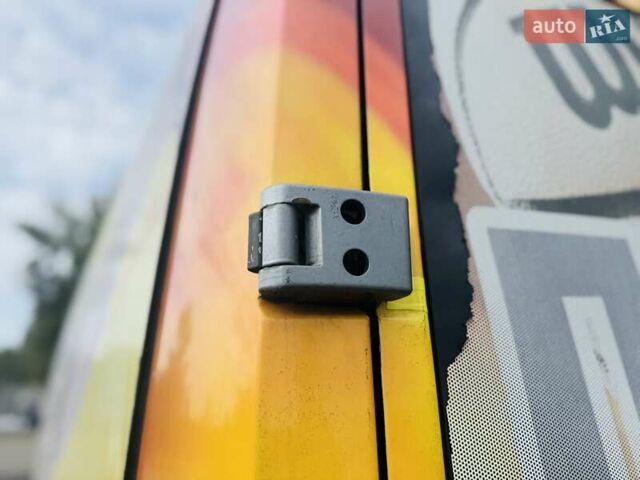 Серый Мерседес Sprinter, объемом двигателя 3.5 л и пробегом 600 тыс. км за 20950 $, фото 24 на Automoto.ua