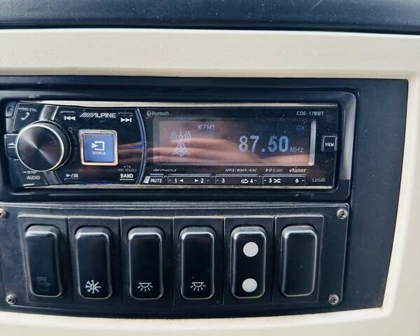Сірий Мерседес Sprinter, об'ємом двигуна 3.5 л та пробігом 600 тис. км за 23950 $, фото 46 на Automoto.ua