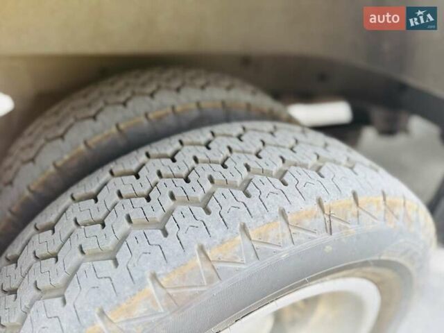 Серый Мерседес Sprinter, объемом двигателя 3.5 л и пробегом 600 тыс. км за 20950 $, фото 19 на Automoto.ua