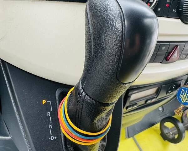 Серый Мерседес Sprinter, объемом двигателя 3.5 л и пробегом 600 тыс. км за 20950 $, фото 42 на Automoto.ua