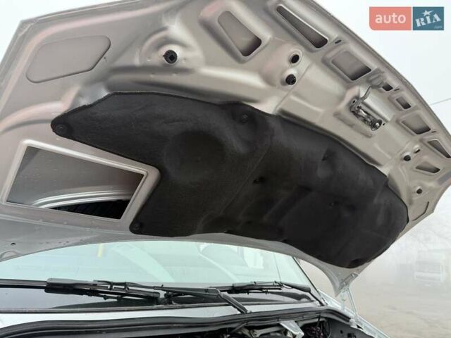 Серый Мерседес Sprinter, объемом двигателя 2.2 л и пробегом 337 тыс. км за 31900 $, фото 37 на Automoto.ua