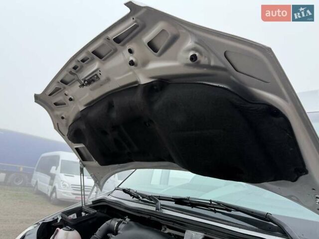 Серый Мерседес Sprinter, объемом двигателя 2.2 л и пробегом 337 тыс. км за 31900 $, фото 41 на Automoto.ua