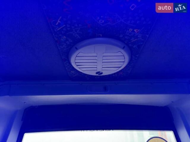 Серый Мерседес Sprinter, объемом двигателя 2.2 л и пробегом 337 тыс. км за 31900 $, фото 60 на Automoto.ua