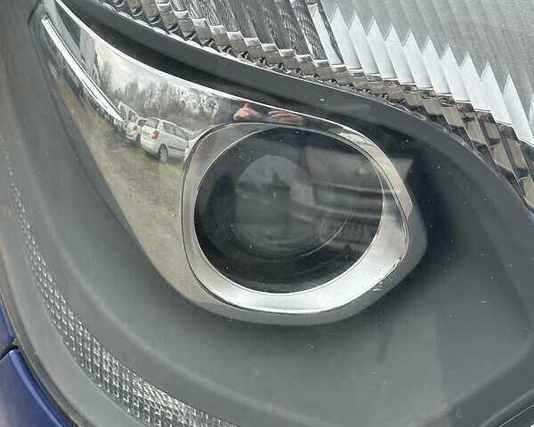 Серый Мерседес Sprinter, объемом двигателя 1.69 л и пробегом 400 тыс. км за 50000 $, фото 14 на Automoto.ua