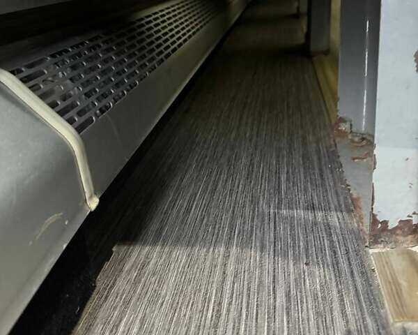 Серый Мерседес Sprinter, объемом двигателя 2.99 л и пробегом 430 тыс. км за 48000 $, фото 22 на Automoto.ua
