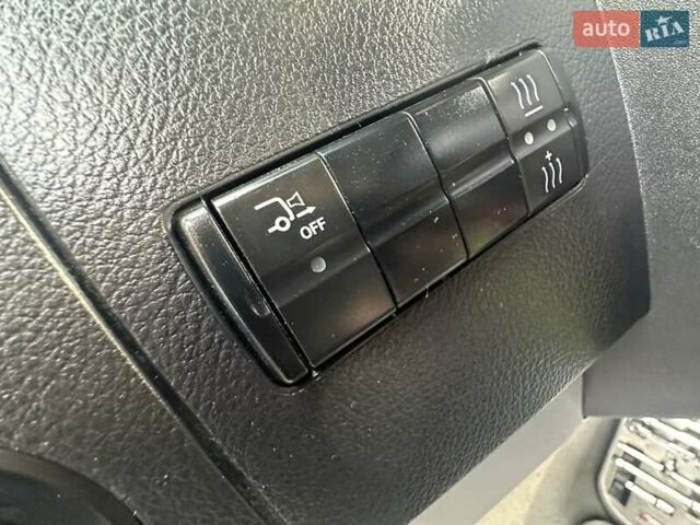 Серый Мерседес Sprinter, объемом двигателя 1.69 л и пробегом 400 тыс. км за 50000 $, фото 6 на Automoto.ua