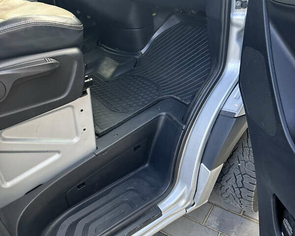 Сірий Мерседес Sprinter, об'ємом двигуна 2.14 л та пробігом 530 тис. км за 31000 $, фото 6 на Automoto.ua