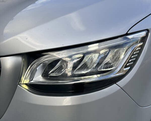 Сірий Мерседес Sprinter, об'ємом двигуна 2.14 л та пробігом 530 тис. км за 31000 $, фото 18 на Automoto.ua