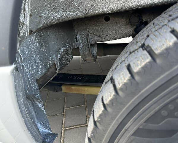 Сірий Мерседес Sprinter, об'ємом двигуна 2.14 л та пробігом 530 тис. км за 31000 $, фото 22 на Automoto.ua