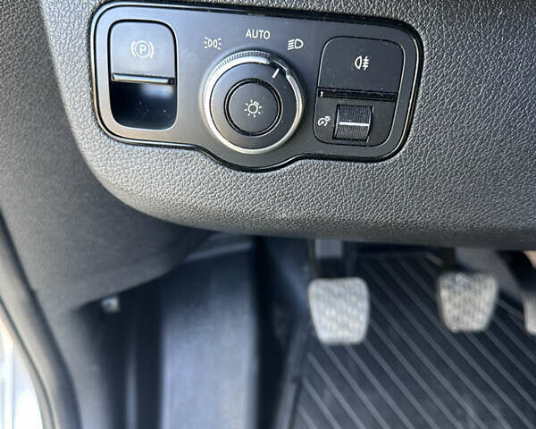 Сірий Мерседес Sprinter, об'ємом двигуна 2.14 л та пробігом 530 тис. км за 31000 $, фото 14 на Automoto.ua