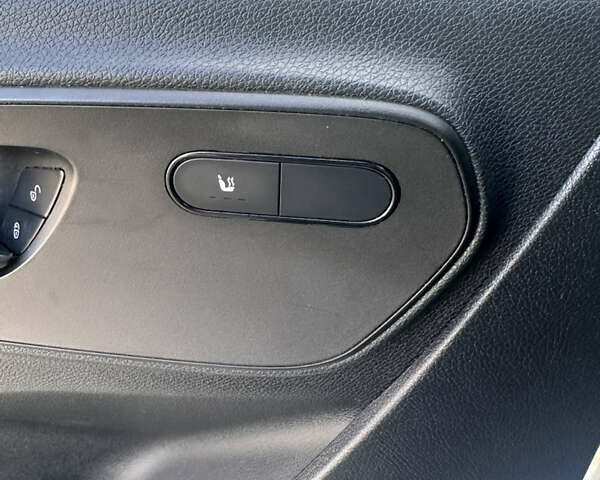 Сірий Мерседес Sprinter, об'ємом двигуна 2.14 л та пробігом 530 тис. км за 31000 $, фото 15 на Automoto.ua