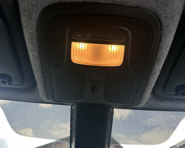 Сірий Мерседес Sprinter, об'ємом двигуна 2.14 л та пробігом 530 тис. км за 31000 $, фото 12 на Automoto.ua