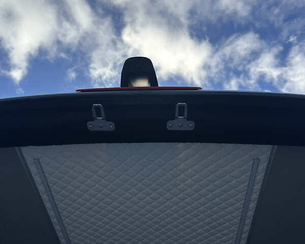 Сірий Мерседес Sprinter, об'ємом двигуна 2.14 л та пробігом 530 тис. км за 31000 $, фото 20 на Automoto.ua