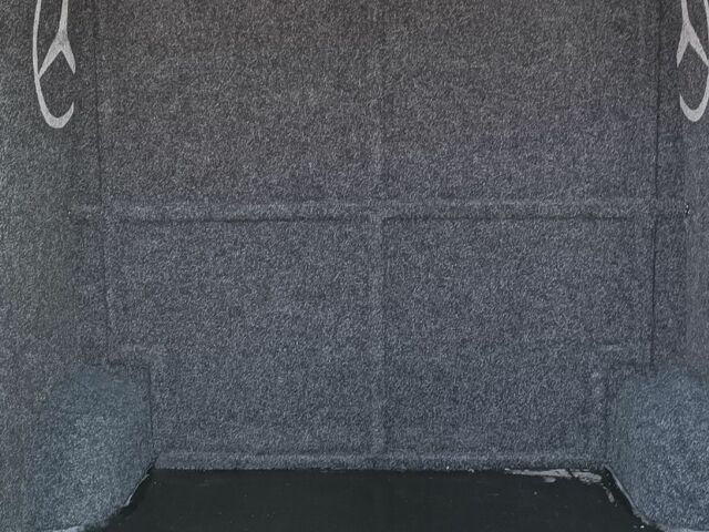 Серый Мерседес Sprinter, объемом двигателя 3 л и пробегом 460 тыс. км за 13500 $, фото 6 на Automoto.ua