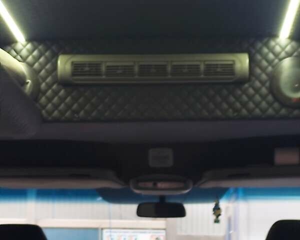 Серый Мерседес Sprinter, объемом двигателя 3 л и пробегом 780 тыс. км за 18000 $, фото 3 на Automoto.ua