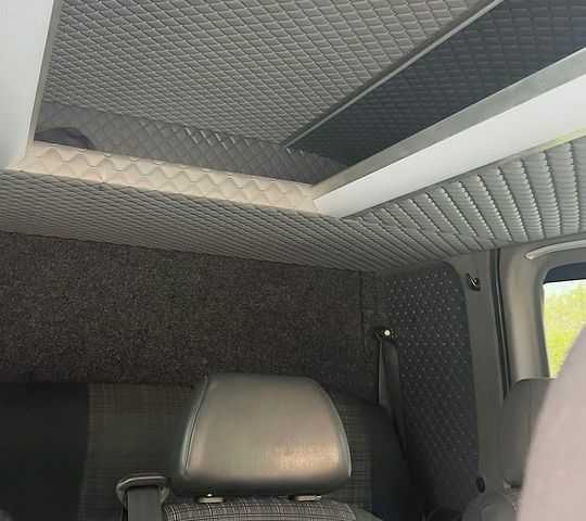 Сірий Мерседес Sprinter, об'ємом двигуна 2.99 л та пробігом 580 тис. км за 29999 $, фото 12 на Automoto.ua
