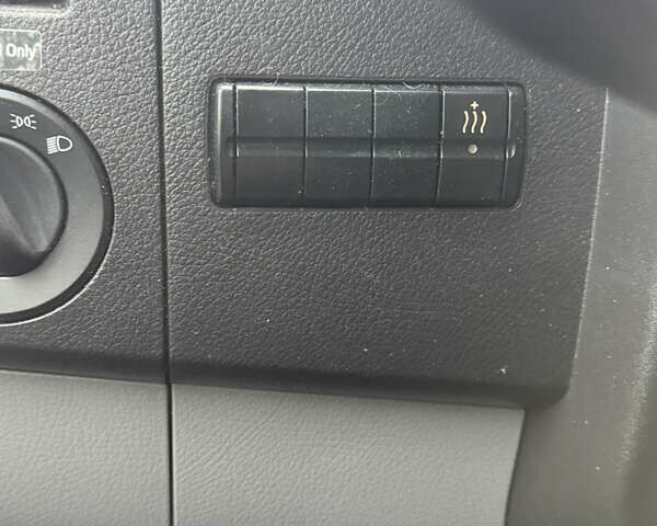 Сірий Мерседес Sprinter, об'ємом двигуна 3 л та пробігом 166 тис. км за 43000 $, фото 5 на Automoto.ua