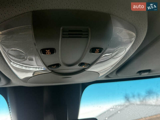 Сірий Мерседес Sprinter, об'ємом двигуна 3 л та пробігом 166 тис. км за 43000 $, фото 9 на Automoto.ua