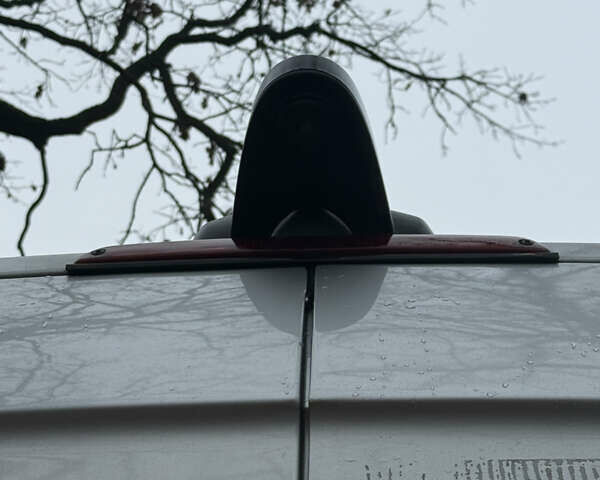 Сірий Мерседес Sprinter, об'ємом двигуна 3 л та пробігом 166 тис. км за 43000 $, фото 11 на Automoto.ua