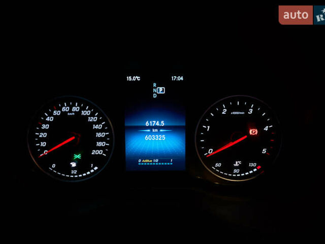 Серый Мерседес Sprinter, объемом двигателя 2.14 л и пробегом 604 тыс. км за 32500 $, фото 66 на Automoto.ua