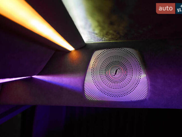 Серый Мерседес Sprinter, объемом двигателя 2.14 л и пробегом 604 тыс. км за 32500 $, фото 39 на Automoto.ua