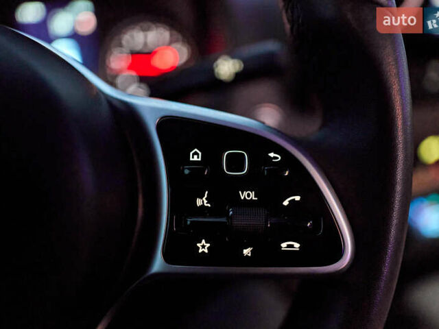 Серый Мерседес Sprinter, объемом двигателя 2.14 л и пробегом 604 тыс. км за 32500 $, фото 70 на Automoto.ua