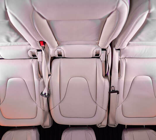 Серый Мерседес Sprinter, объемом двигателя 2.14 л и пробегом 604 тыс. км за 32500 $, фото 34 на Automoto.ua