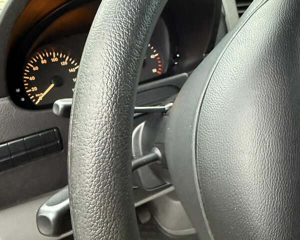 Серый Мерседес Sprinter, объемом двигателя 2.2 л и пробегом 314 тыс. км за 24500 $, фото 20 на Automoto.ua