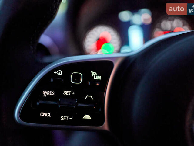 Серый Мерседес Sprinter, объемом двигателя 2.14 л и пробегом 604 тыс. км за 32500 $, фото 71 на Automoto.ua