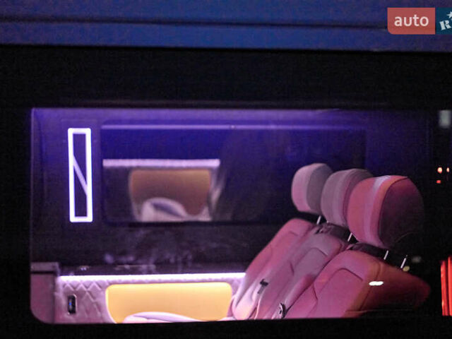 Серый Мерседес Sprinter, объемом двигателя 2.14 л и пробегом 604 тыс. км за 32500 $, фото 82 на Automoto.ua