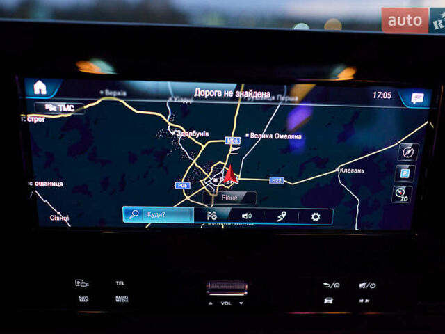 Серый Мерседес Sprinter, объемом двигателя 2.14 л и пробегом 604 тыс. км за 32500 $, фото 69 на Automoto.ua