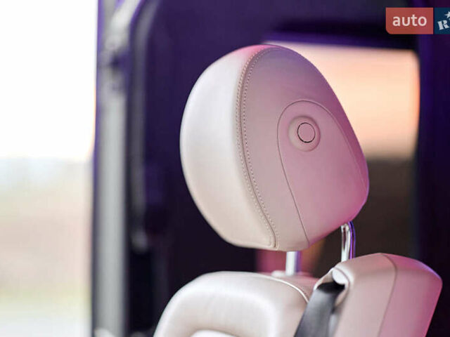 Серый Мерседес Sprinter, объемом двигателя 2.14 л и пробегом 604 тыс. км за 32500 $, фото 6 на Automoto.ua