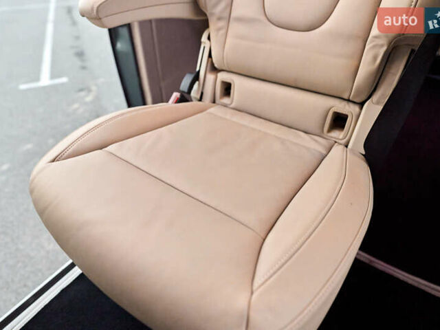 Серый Мерседес Sprinter, объемом двигателя 2.14 л и пробегом 604 тыс. км за 32500 $, фото 49 на Automoto.ua