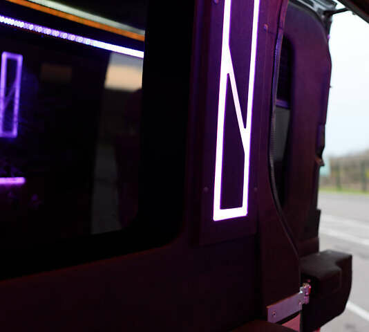 Серый Мерседес Sprinter, объемом двигателя 2.14 л и пробегом 604 тыс. км за 32500 $, фото 43 на Automoto.ua