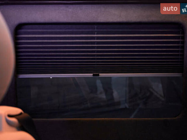 Серый Мерседес Sprinter, объемом двигателя 2.14 л и пробегом 604 тыс. км за 32500 $, фото 62 на Automoto.ua