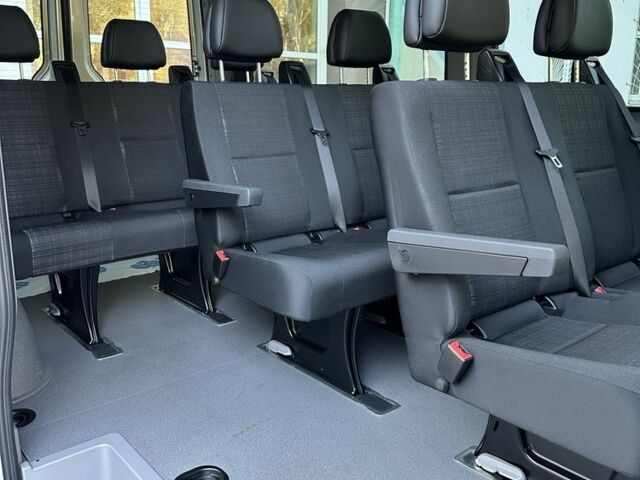 Сірий Мерседес Sprinter, об'ємом двигуна 2.2 л та пробігом 7 тис. км за 45000 $, фото 7 на Automoto.ua