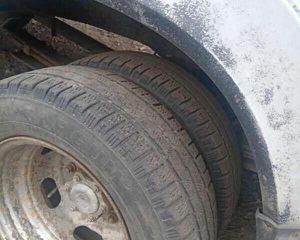 Сірий Мерседес Sprinter, об'ємом двигуна 2.87 л та пробігом 100 тис. км за 5500 $, фото 3 на Automoto.ua