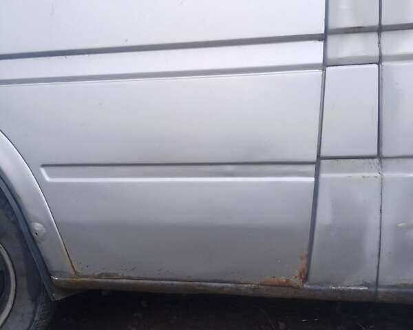 Сірий Мерседес Sprinter, об'ємом двигуна 2.87 л та пробігом 100 тис. км за 5500 $, фото 11 на Automoto.ua
